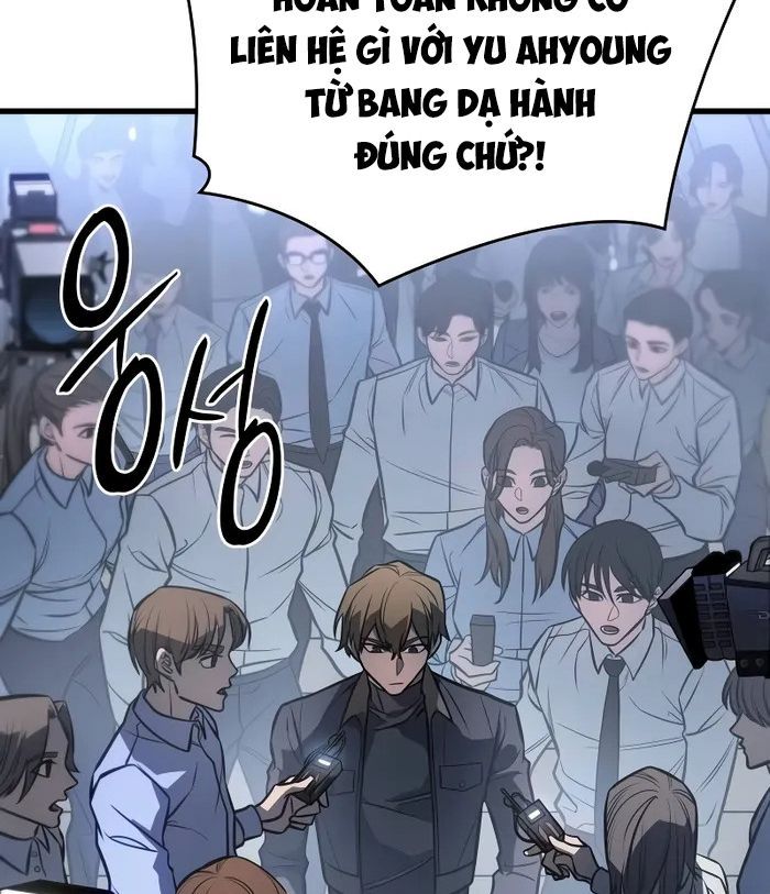 Hồi Quy Với Sức Mạnh Của Nhà Vua Chap 41 - Next Chap 42
