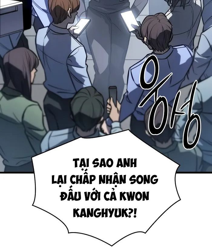 Hồi Quy Với Sức Mạnh Của Nhà Vua Chap 41 - Next Chap 42