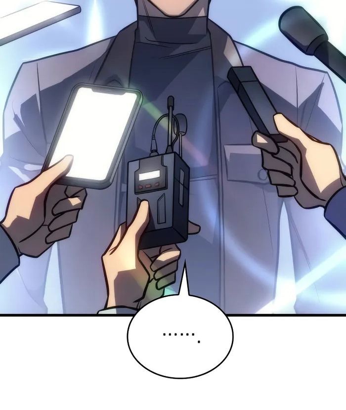 Hồi Quy Với Sức Mạnh Của Nhà Vua Chap 41 - Next Chap 42