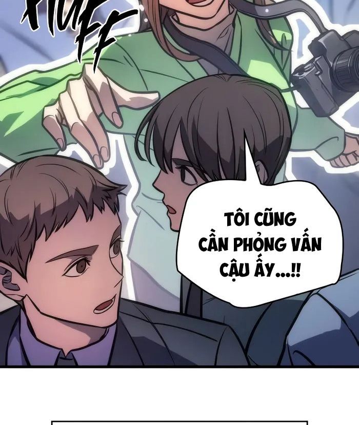 Hồi Quy Với Sức Mạnh Của Nhà Vua Chap 41 - Next Chap 42