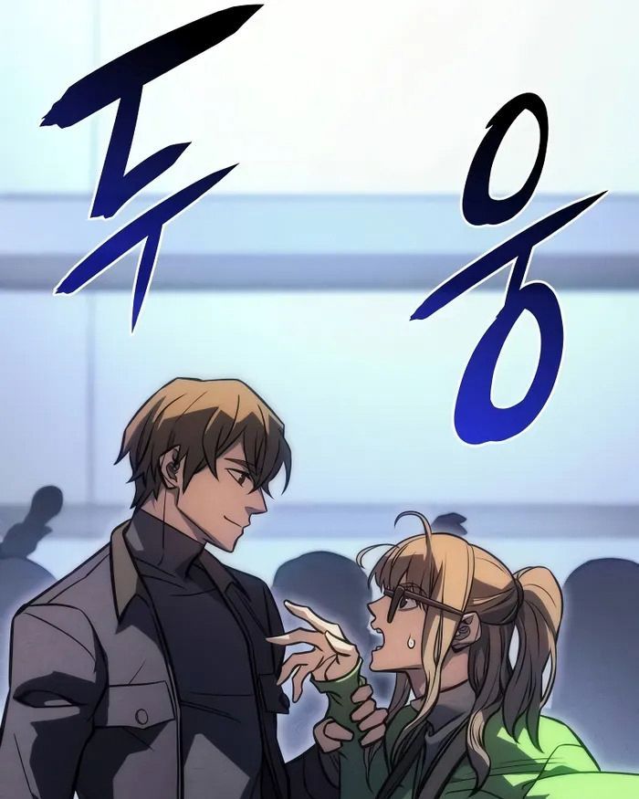 Hồi Quy Với Sức Mạnh Của Nhà Vua Chap 41 - Next Chap 42