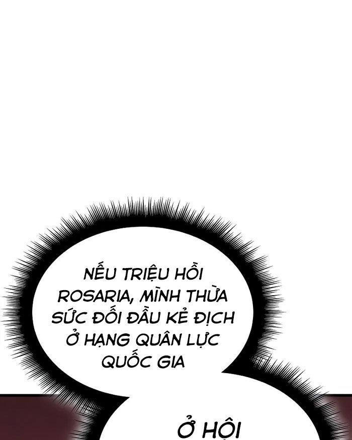 Hồi Quy Với Sức Mạnh Của Nhà Vua Chap 41 - Next Chap 42