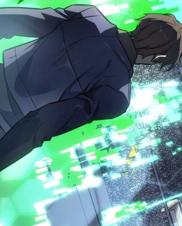 Hồi Quy Với Sức Mạnh Của Nhà Vua Chap 41 - Next Chap 42