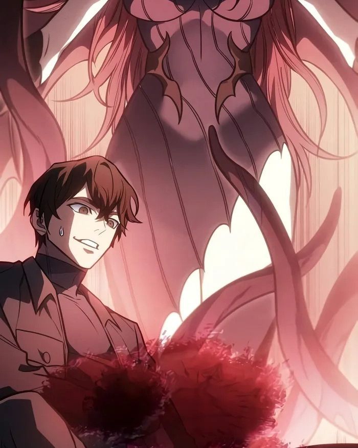 Hồi Quy Với Sức Mạnh Của Nhà Vua Chap 41 - Next Chap 42