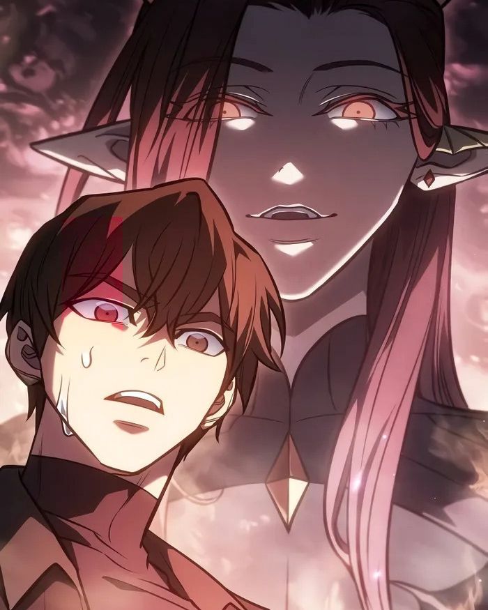 Hồi Quy Với Sức Mạnh Của Nhà Vua Chap 41 - Next Chap 42