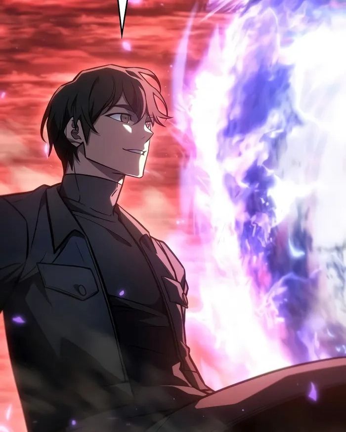 Hồi Quy Với Sức Mạnh Của Nhà Vua Chap 41 - Next Chap 42