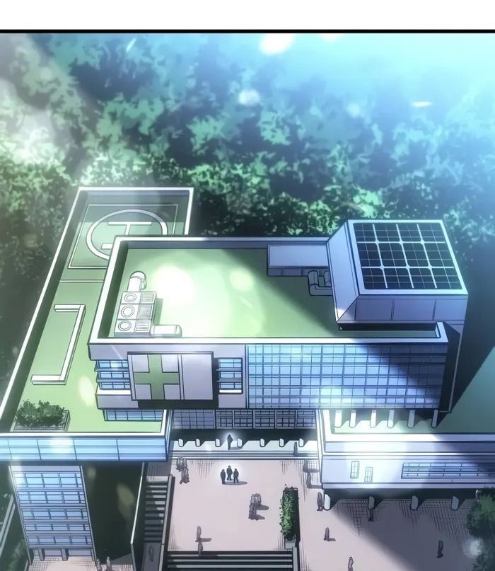 Hồi Quy Với Sức Mạnh Của Nhà Vua Chap 41 - Next Chap 42