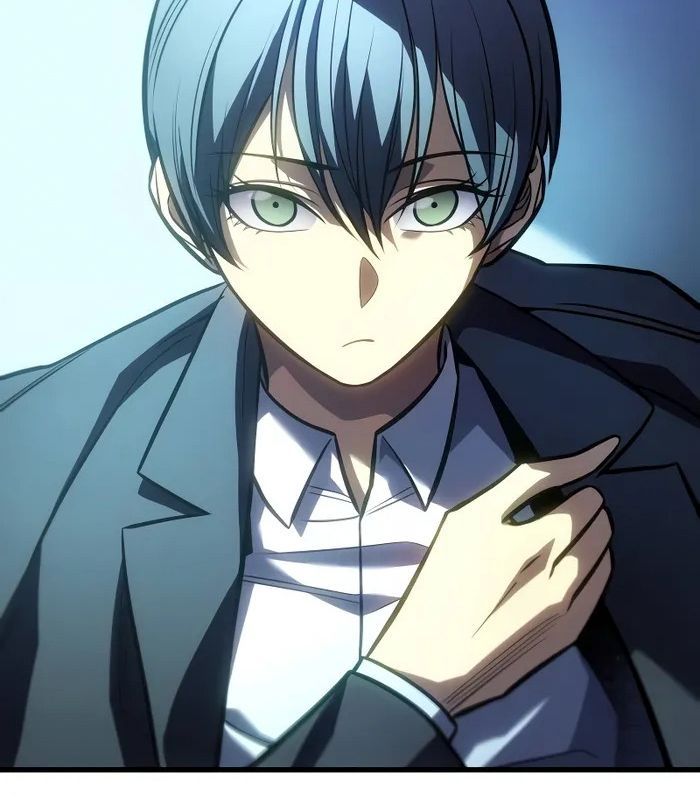 Hồi Quy Với Sức Mạnh Của Nhà Vua Chap 41 - Next Chap 42