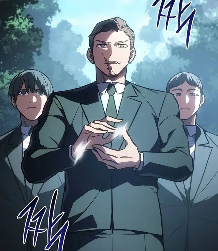 Hồi Quy Với Sức Mạnh Của Nhà Vua Chap 41 - Next Chap 42