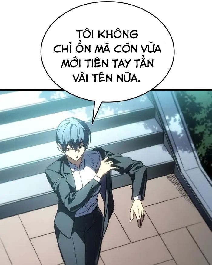 Hồi Quy Với Sức Mạnh Của Nhà Vua Chap 41 - Next Chap 42