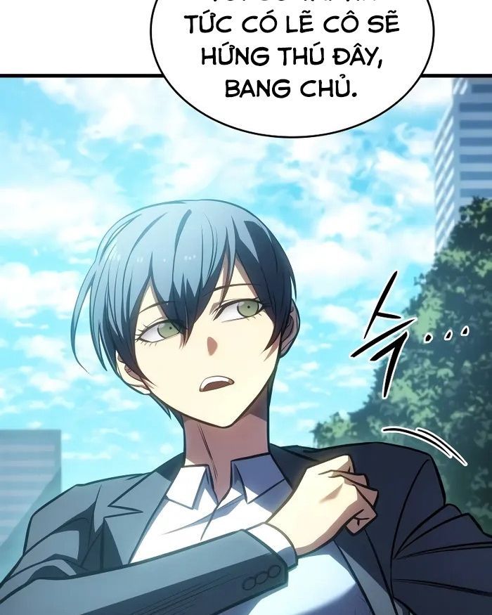 Hồi Quy Với Sức Mạnh Của Nhà Vua Chap 41 - Next Chap 42