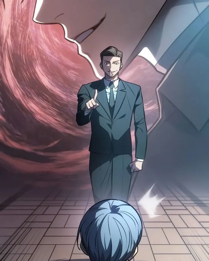 Hồi Quy Với Sức Mạnh Của Nhà Vua Chap 41 - Next Chap 42