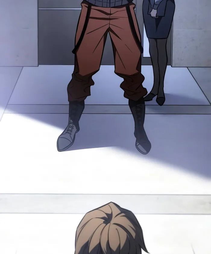 Hồi Quy Với Sức Mạnh Của Nhà Vua Chap 41 - Next Chap 42