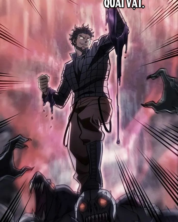 Hồi Quy Với Sức Mạnh Của Nhà Vua Chap 41 - Next Chap 42