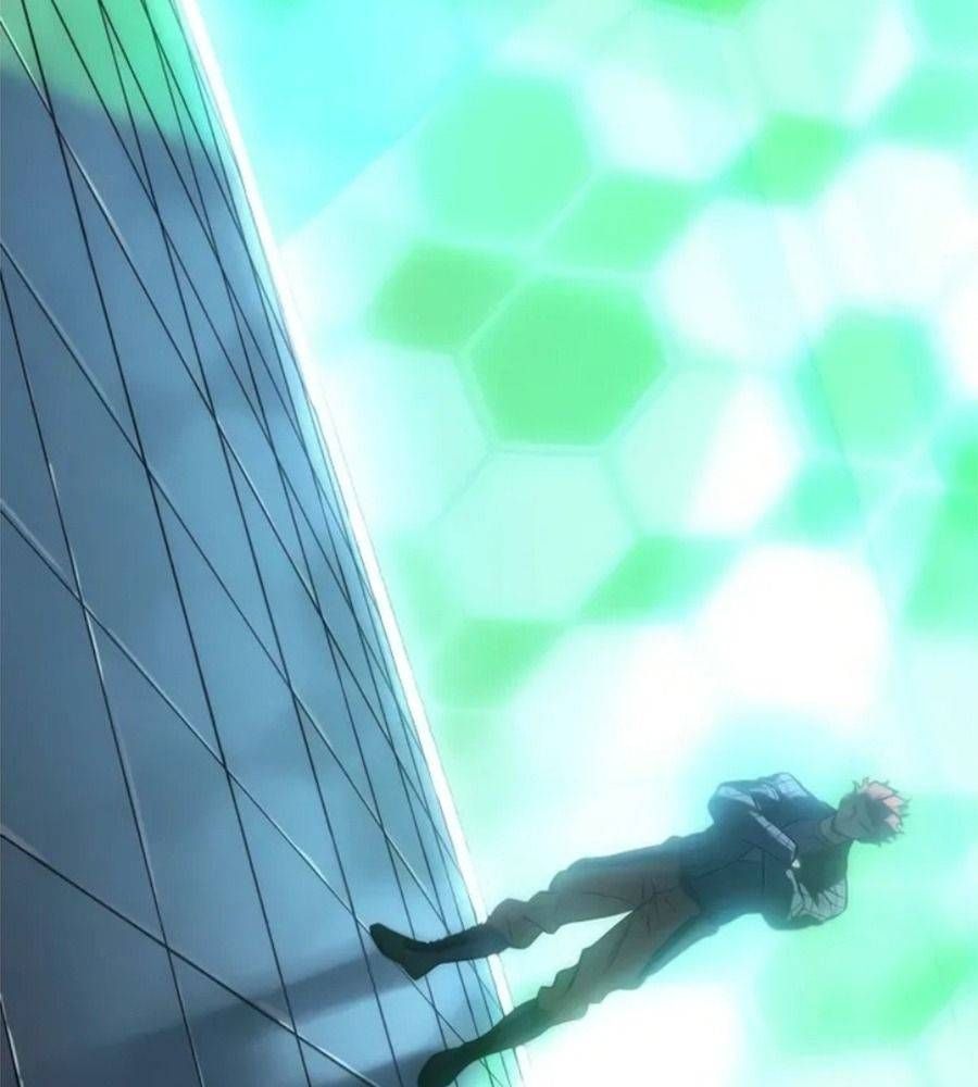 Hồi Quy Với Sức Mạnh Của Nhà Vua Chap 42 - Next Chap 43