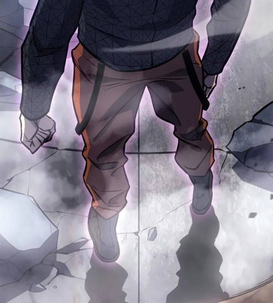 Hồi Quy Với Sức Mạnh Của Nhà Vua Chap 42 - Next Chap 43