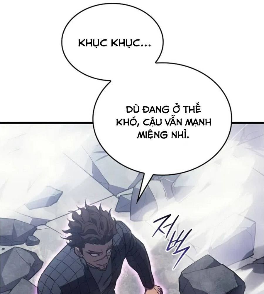 Hồi Quy Với Sức Mạnh Của Nhà Vua Chap 42 - Next Chap 43