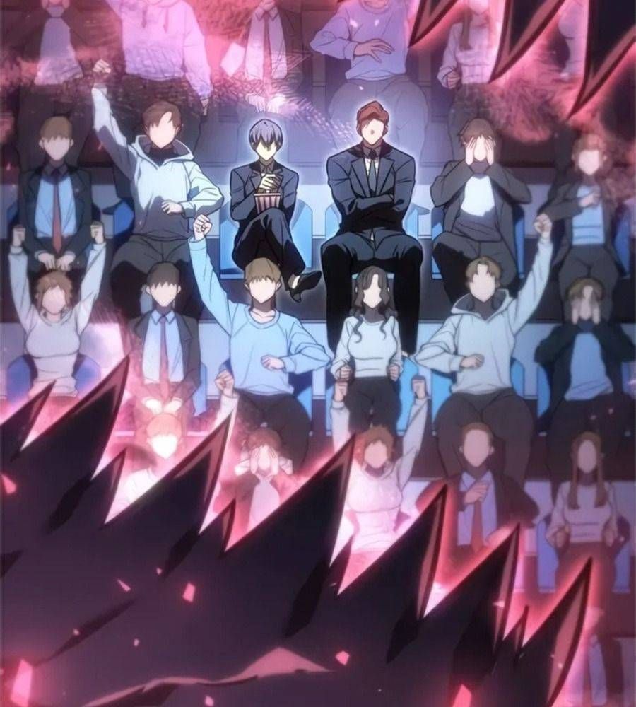 Hồi Quy Với Sức Mạnh Của Nhà Vua Chap 42 - Next Chap 43