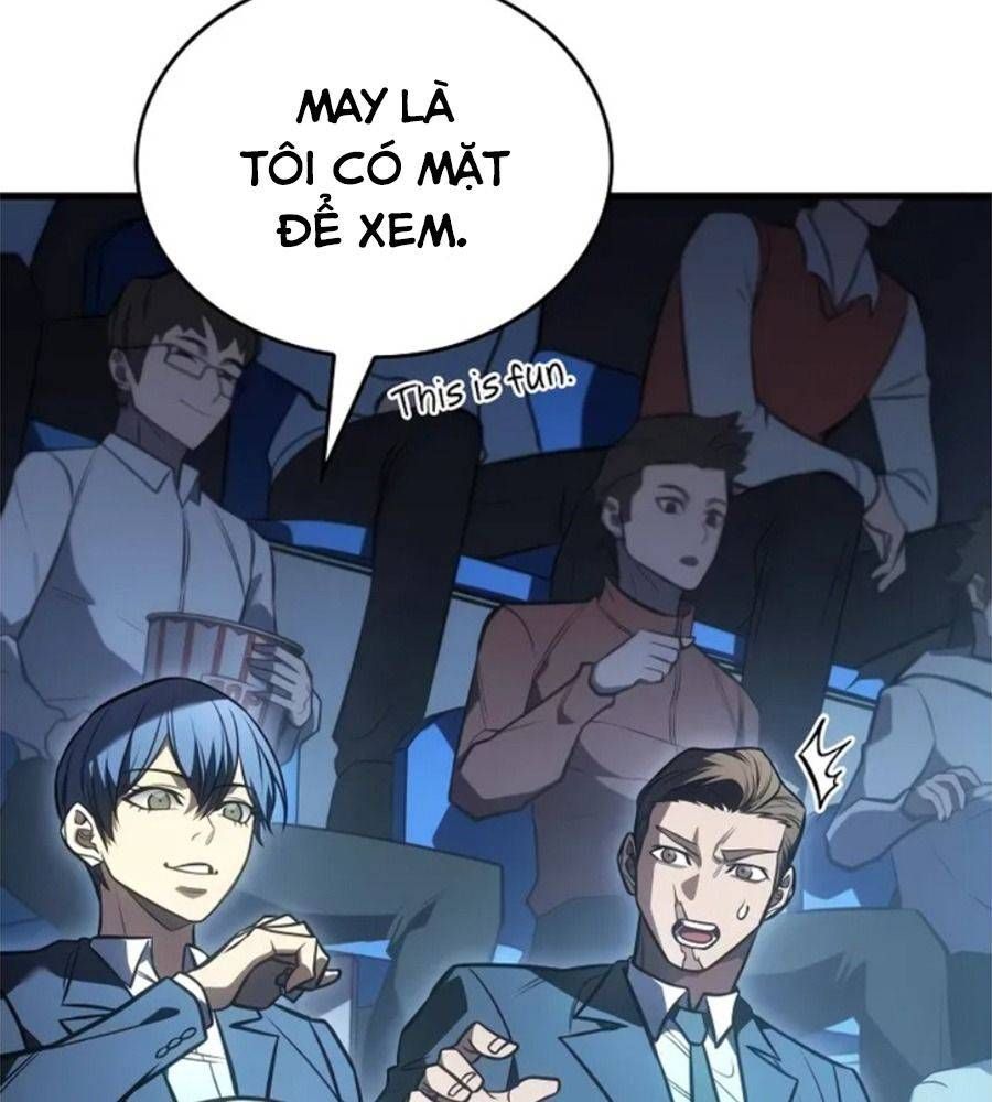 Hồi Quy Với Sức Mạnh Của Nhà Vua Chap 42 - Next Chap 43