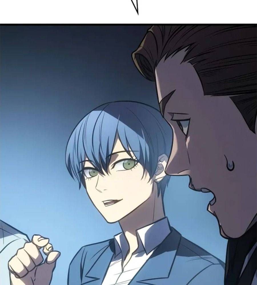 Hồi Quy Với Sức Mạnh Của Nhà Vua Chap 42 - Next Chap 43