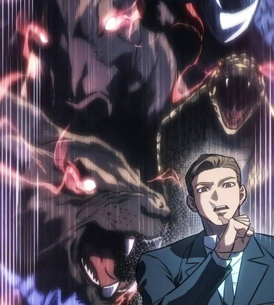 Hồi Quy Với Sức Mạnh Của Nhà Vua Chap 42 - Next Chap 43