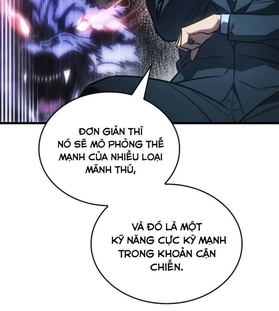 Hồi Quy Với Sức Mạnh Của Nhà Vua Chap 42 - Next Chap 43