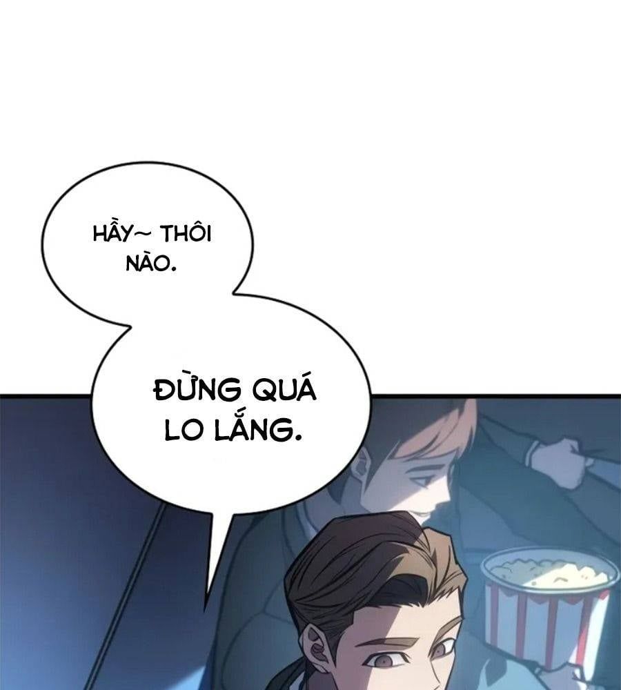 Hồi Quy Với Sức Mạnh Của Nhà Vua Chap 42 - Next Chap 43