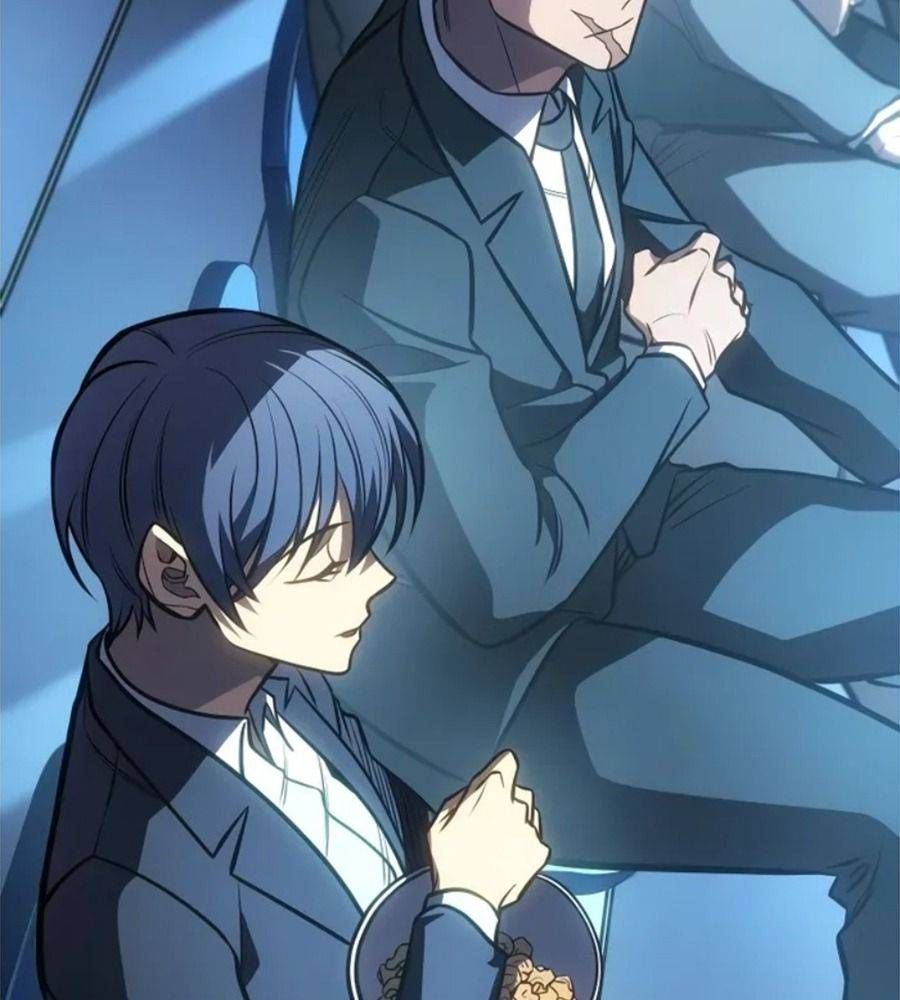 Hồi Quy Với Sức Mạnh Của Nhà Vua Chap 42 - Next Chap 43