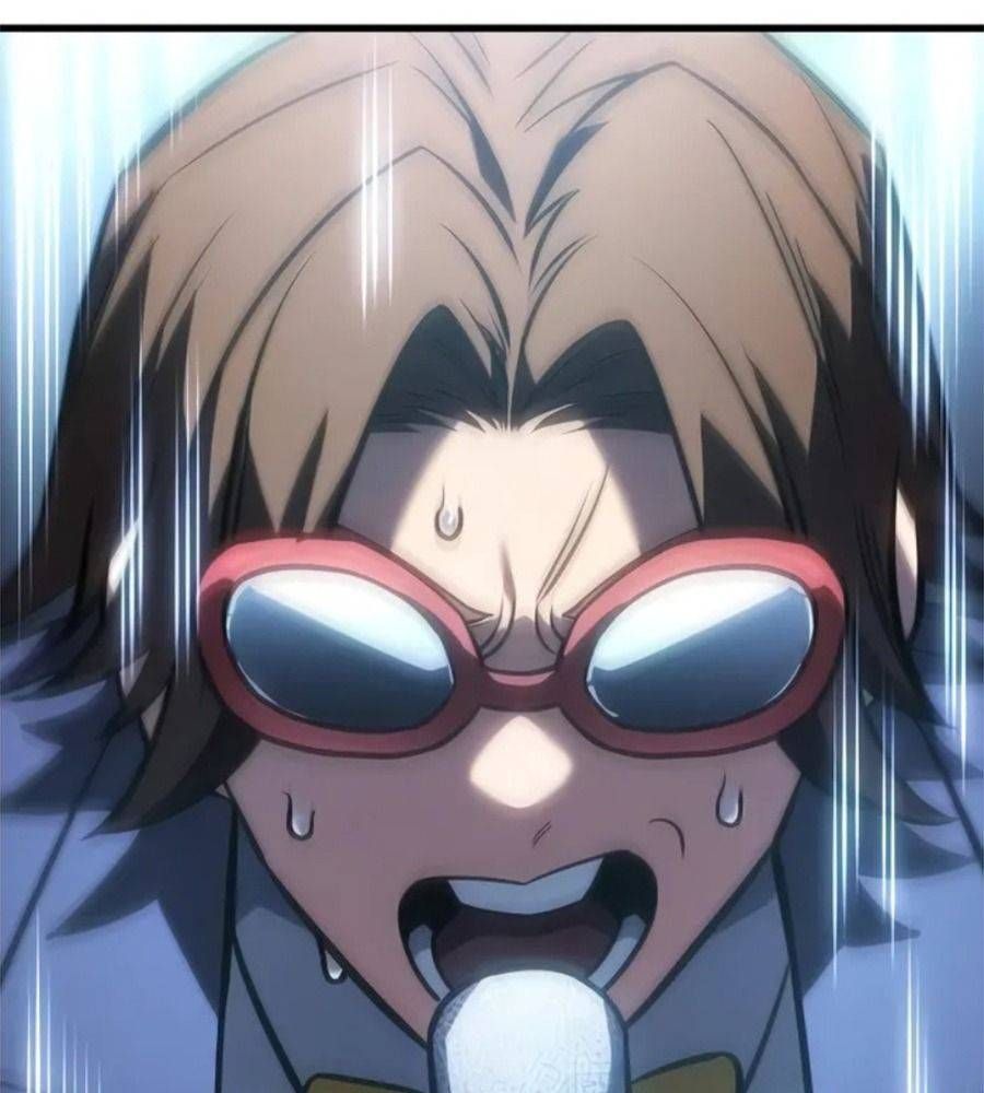 Hồi Quy Với Sức Mạnh Của Nhà Vua Chap 42 - Next Chap 43