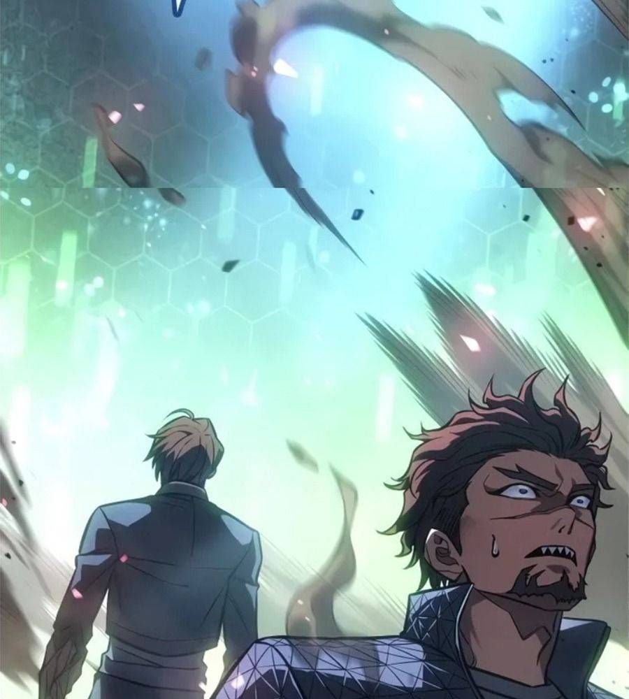 Hồi Quy Với Sức Mạnh Của Nhà Vua Chap 42 - Next Chap 43