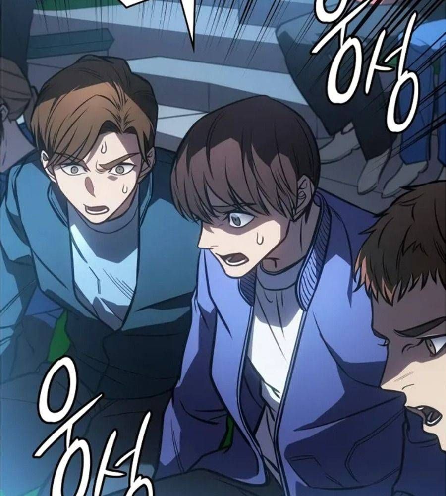 Hồi Quy Với Sức Mạnh Của Nhà Vua Chap 42 - Next Chap 43