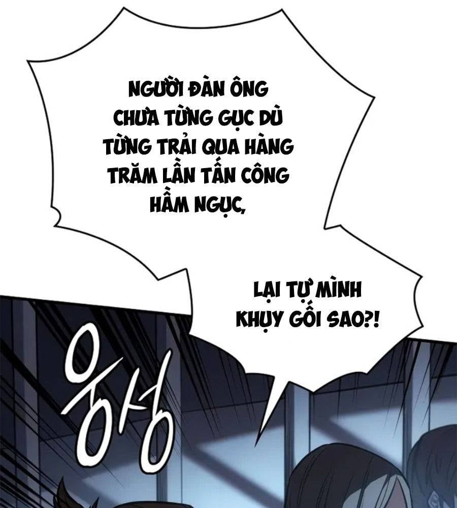 Hồi Quy Với Sức Mạnh Của Nhà Vua Chap 42 - Next Chap 43