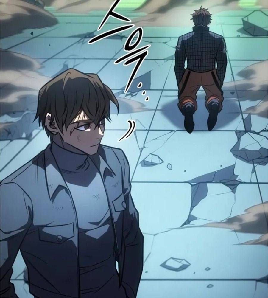 Hồi Quy Với Sức Mạnh Của Nhà Vua Chap 42 - Next Chap 43