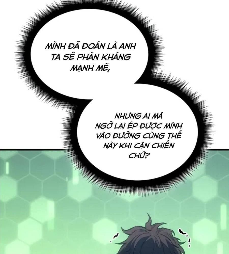 Hồi Quy Với Sức Mạnh Của Nhà Vua Chap 42 - Next Chap 43