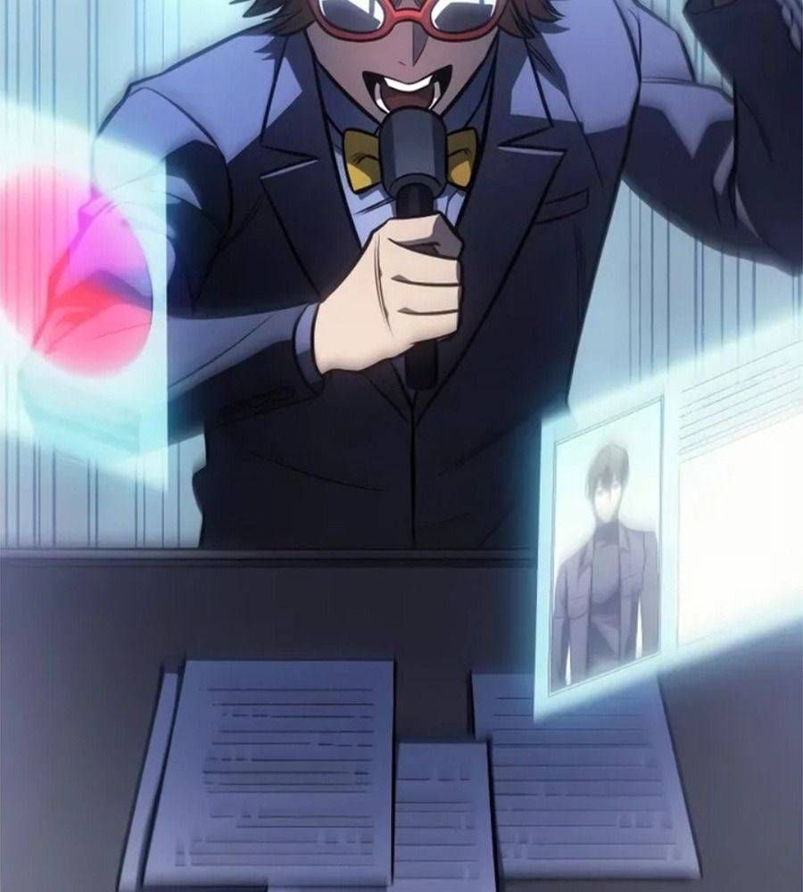 Hồi Quy Với Sức Mạnh Của Nhà Vua Chap 42 - Next Chap 43