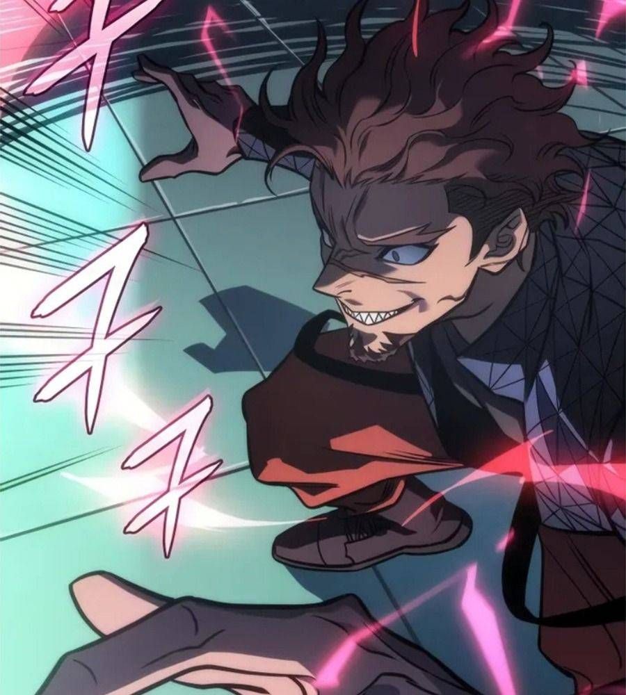 Hồi Quy Với Sức Mạnh Của Nhà Vua Chap 42 - Next Chap 43