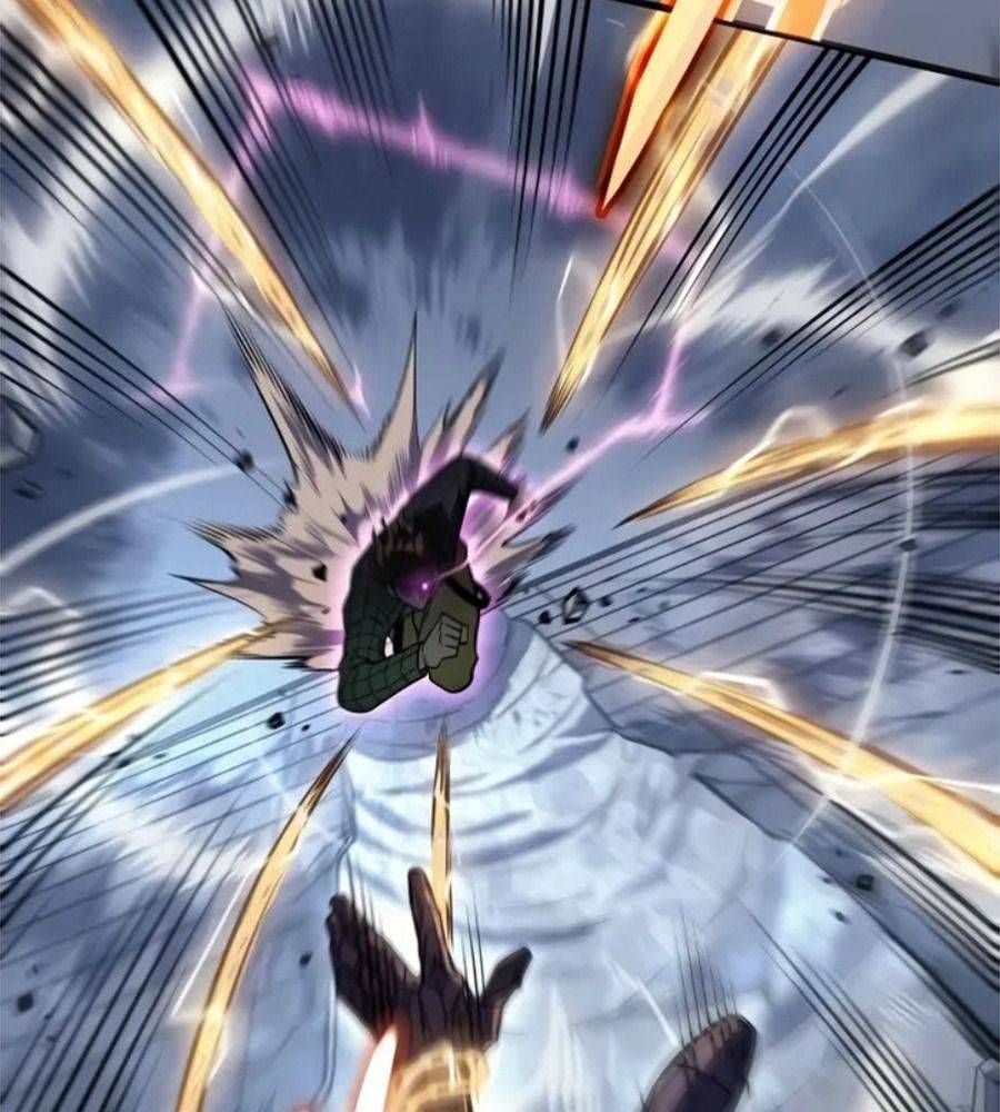 Hồi Quy Với Sức Mạnh Của Nhà Vua Chap 42 - Next Chap 43