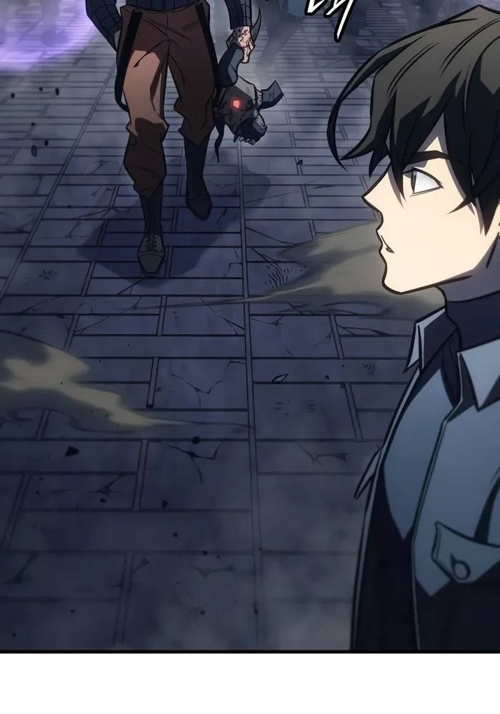 Hồi Quy Với Sức Mạnh Của Nhà Vua Chap 43 - Next Chap 44