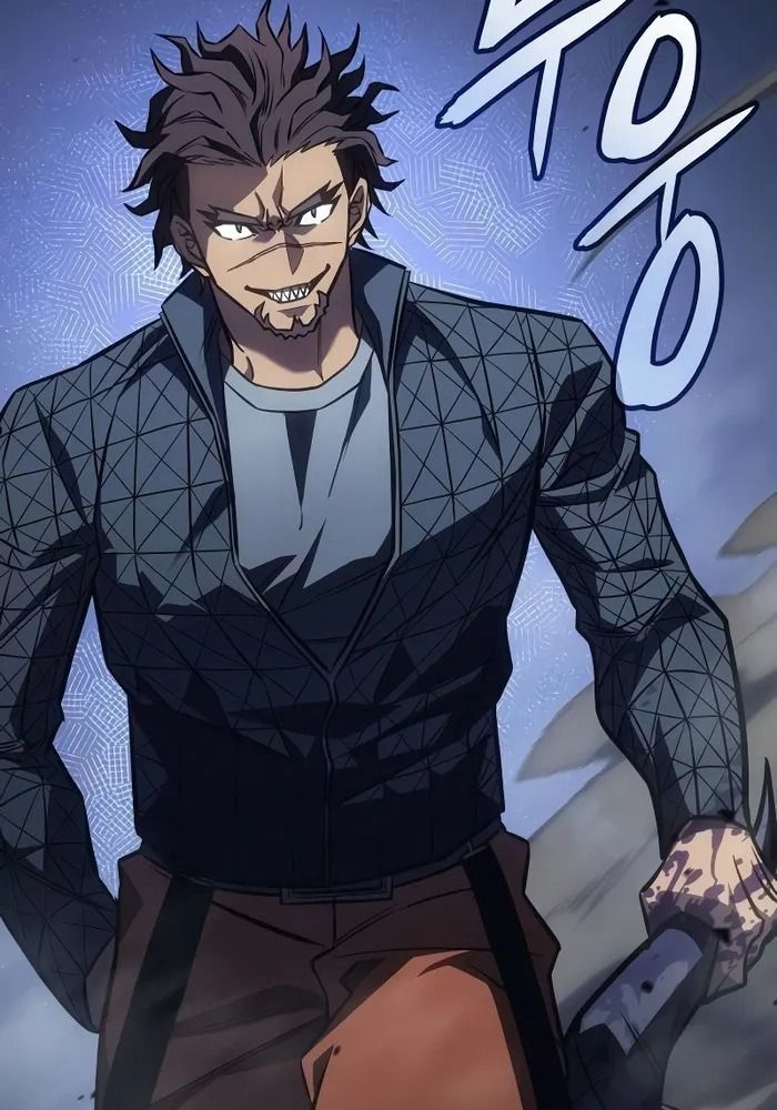 Hồi Quy Với Sức Mạnh Của Nhà Vua Chap 43 - Next Chap 44