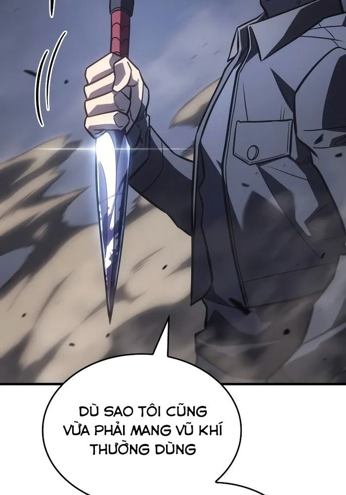 Hồi Quy Với Sức Mạnh Của Nhà Vua Chap 43 - Next Chap 44