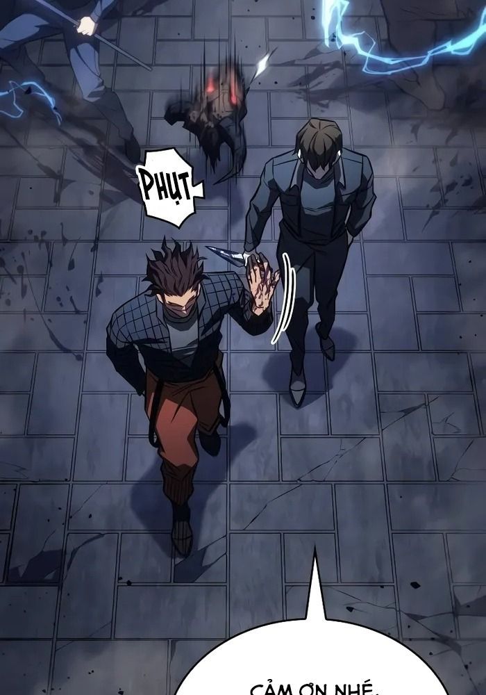 Hồi Quy Với Sức Mạnh Của Nhà Vua Chap 43 - Next Chap 44