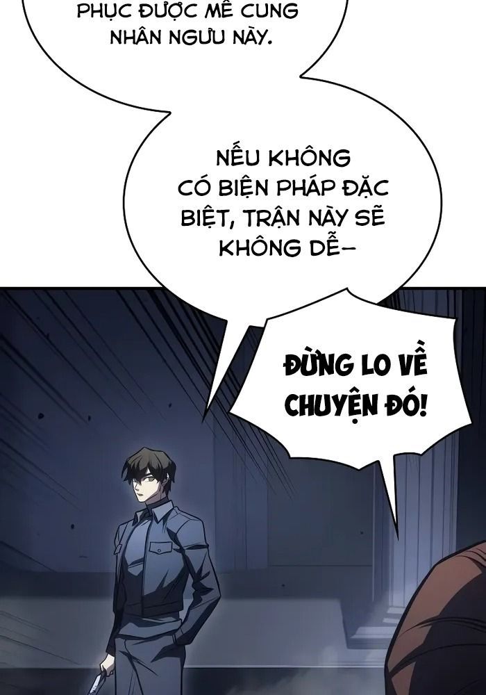 Hồi Quy Với Sức Mạnh Của Nhà Vua Chap 43 - Next Chap 44