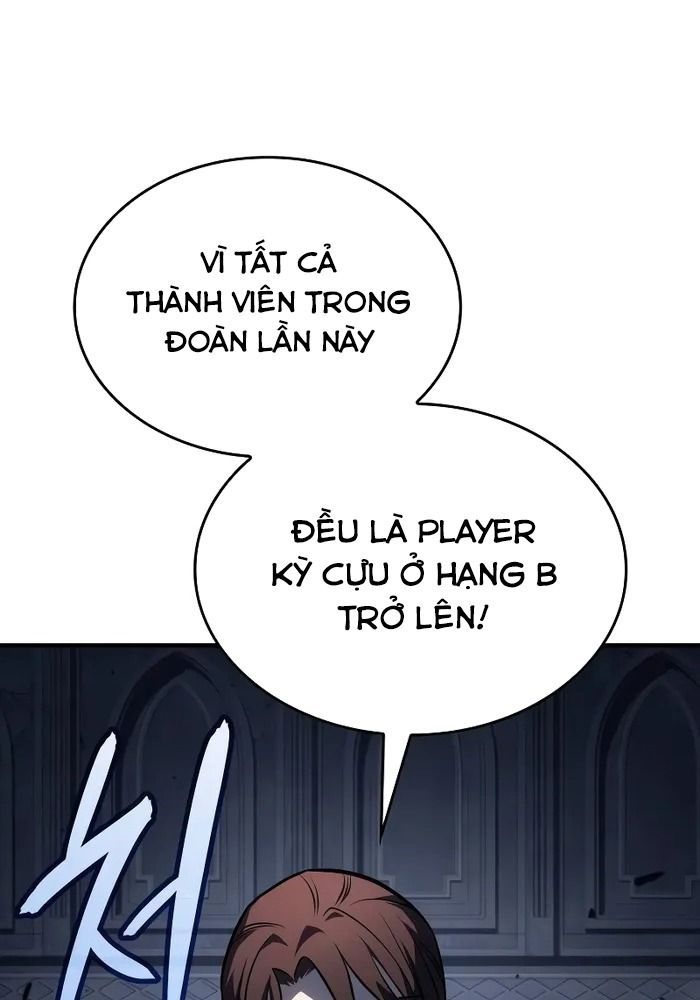 Hồi Quy Với Sức Mạnh Của Nhà Vua Chap 43 - Next Chap 44