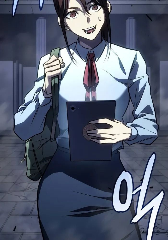 Hồi Quy Với Sức Mạnh Của Nhà Vua Chap 43 - Next Chap 44