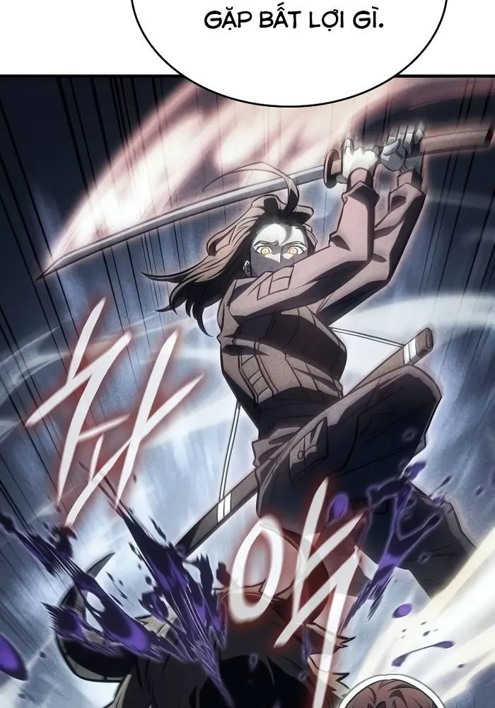 Hồi Quy Với Sức Mạnh Của Nhà Vua Chap 43 - Next Chap 44