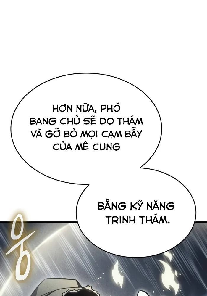 Hồi Quy Với Sức Mạnh Của Nhà Vua Chap 43 - Next Chap 44