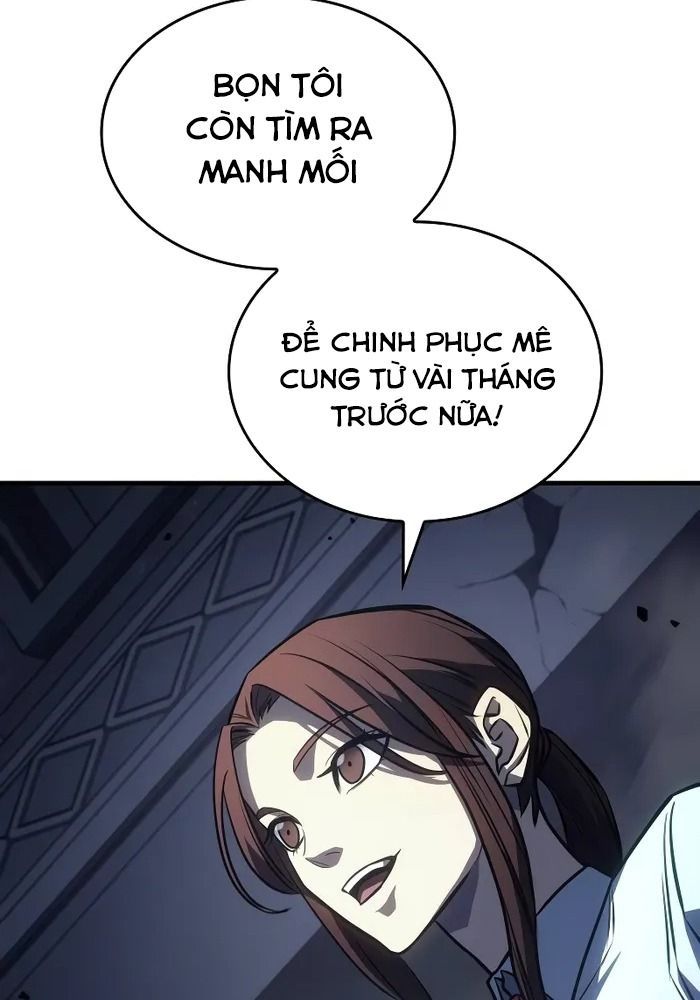Hồi Quy Với Sức Mạnh Của Nhà Vua Chap 43 - Next Chap 44