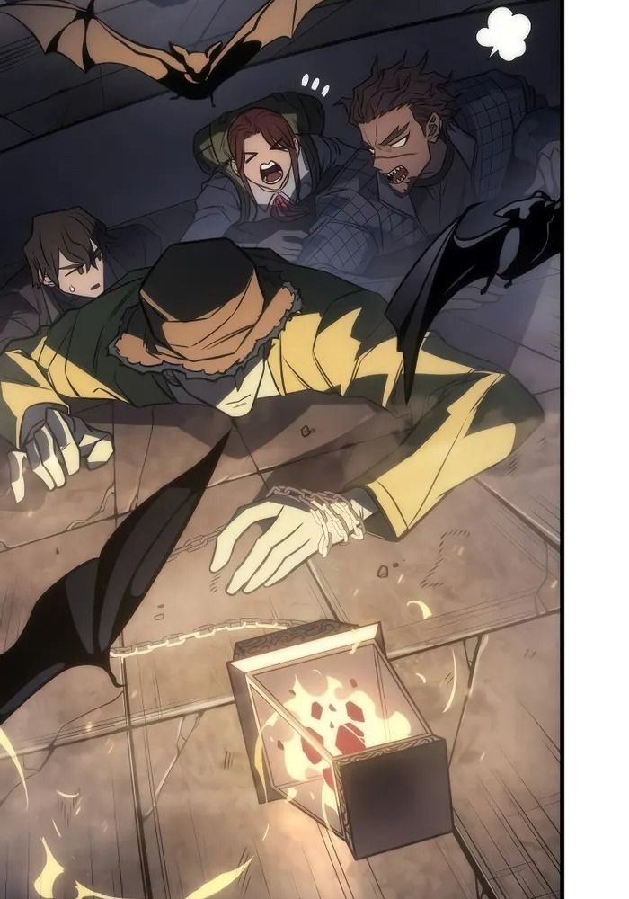 Hồi Quy Với Sức Mạnh Của Nhà Vua Chap 43 - Next Chap 44