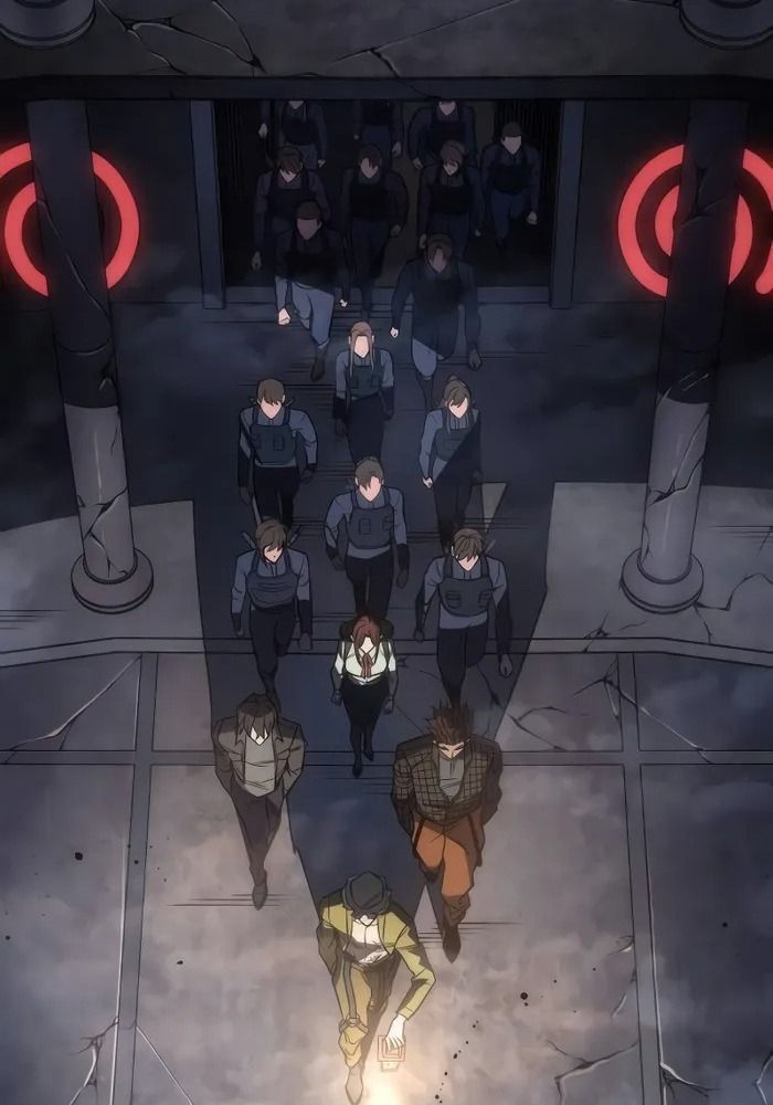 Hồi Quy Với Sức Mạnh Của Nhà Vua Chap 43 - Next Chap 44