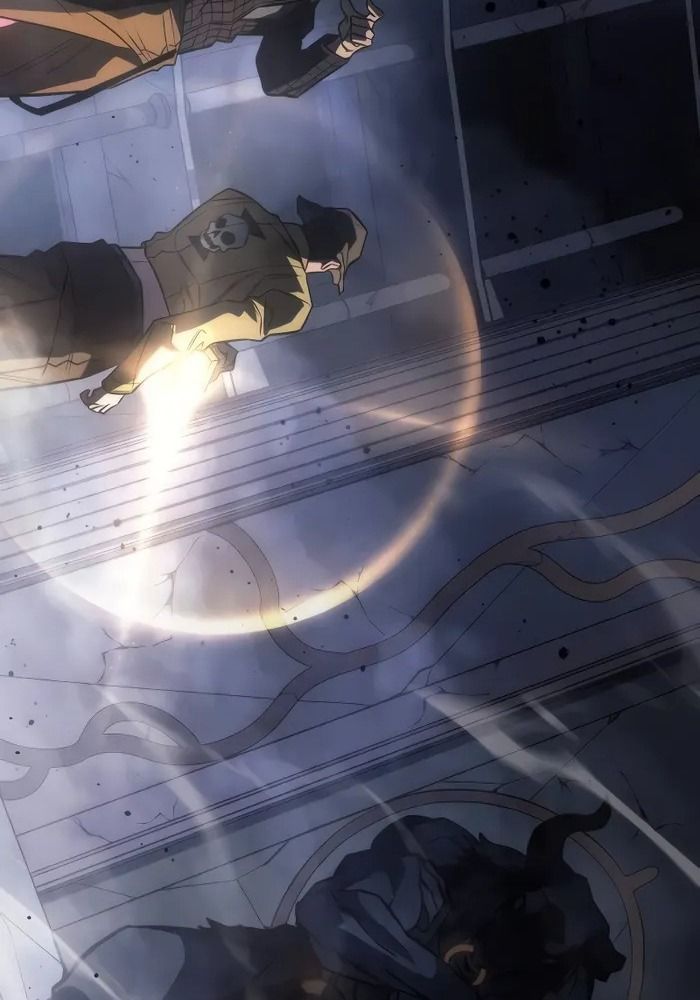 Hồi Quy Với Sức Mạnh Của Nhà Vua Chap 43 - Next Chap 44